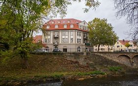 Aappartel Aparthotel Herford
